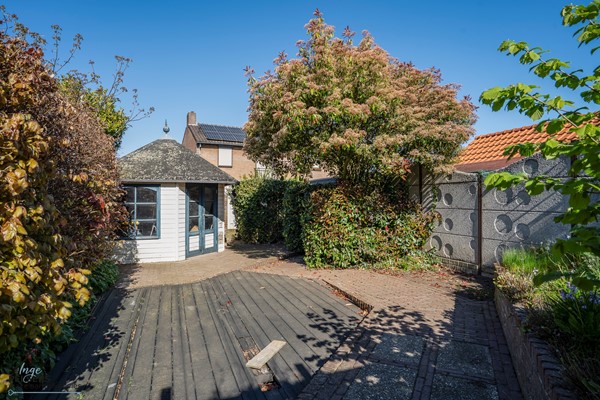 Medium property photo - Rijksweg 81, 5953 AC Reuver